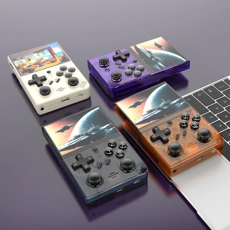 Retro Gamers Console to unleash Nostalgia