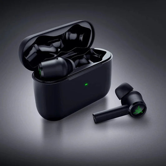 Razer Hammerhead Pro Earbuds 2nd Generation